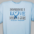Needs A Cure Arthritis Awareness T-Shirt 35828X